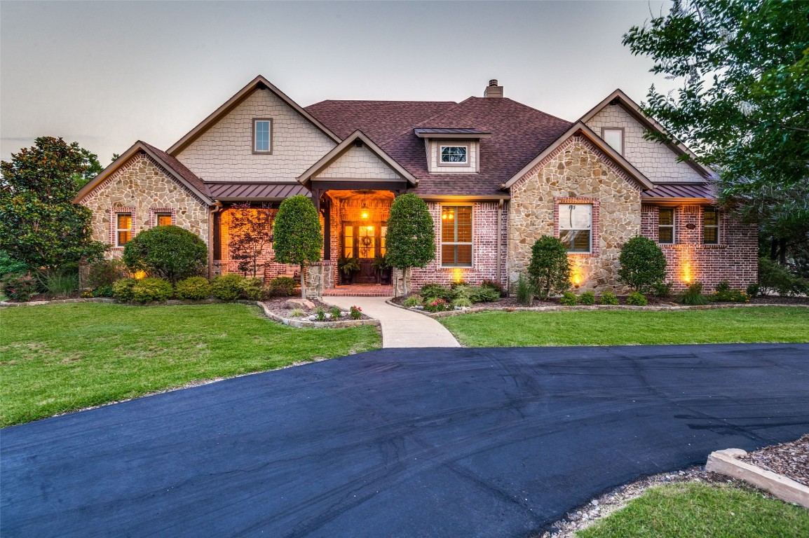 901 Oak Drive Flower Mound TX 75028