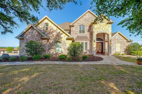 2112 Tree Top Court Granbury TX 76049