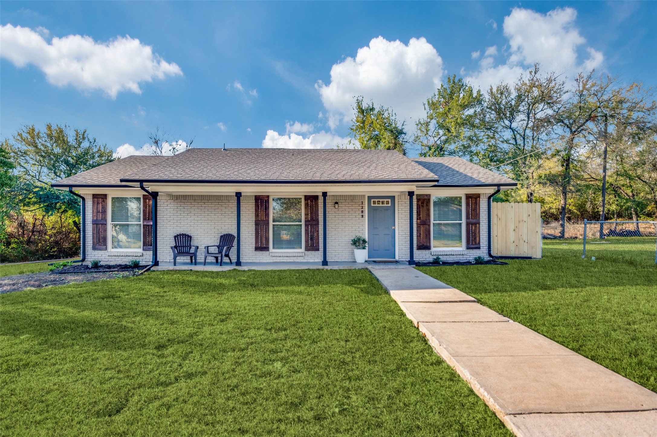 1309 Mckinney Avenue Princeton TX 75407