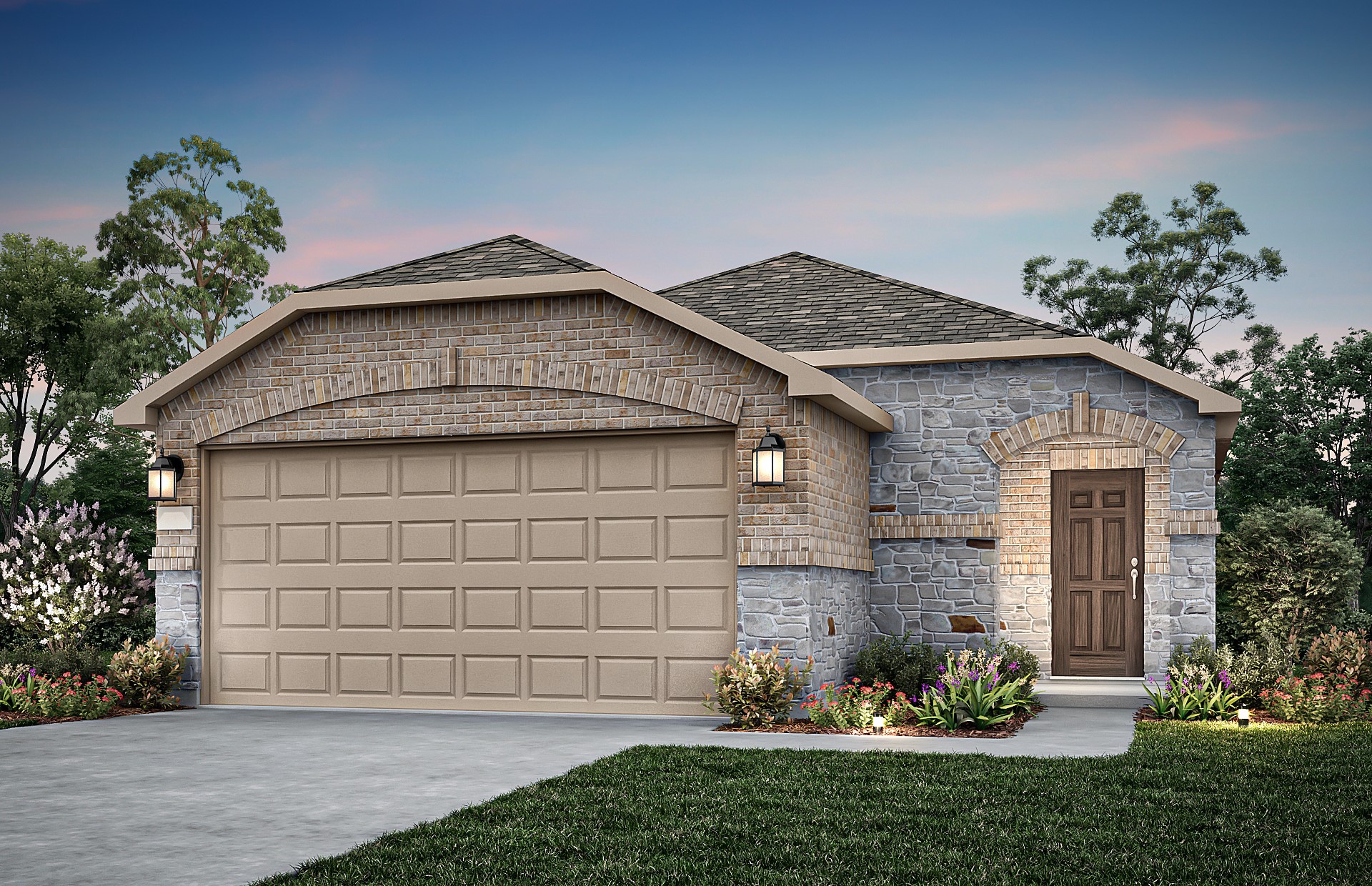 1135 Loch Way Princeton TX 75407