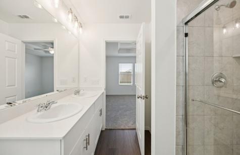 1135 Loch Way Princeton TX 75407