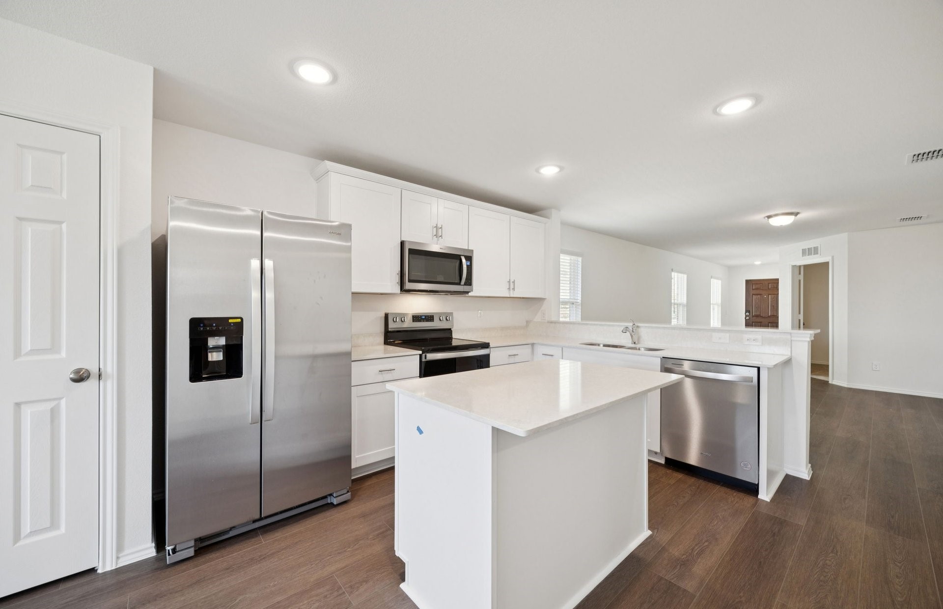 1135 Loch Way Princeton TX 75407
