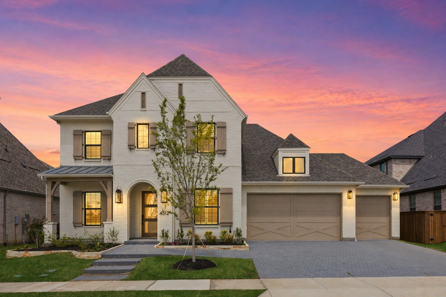 4512 Meander Way Celina TX 75078