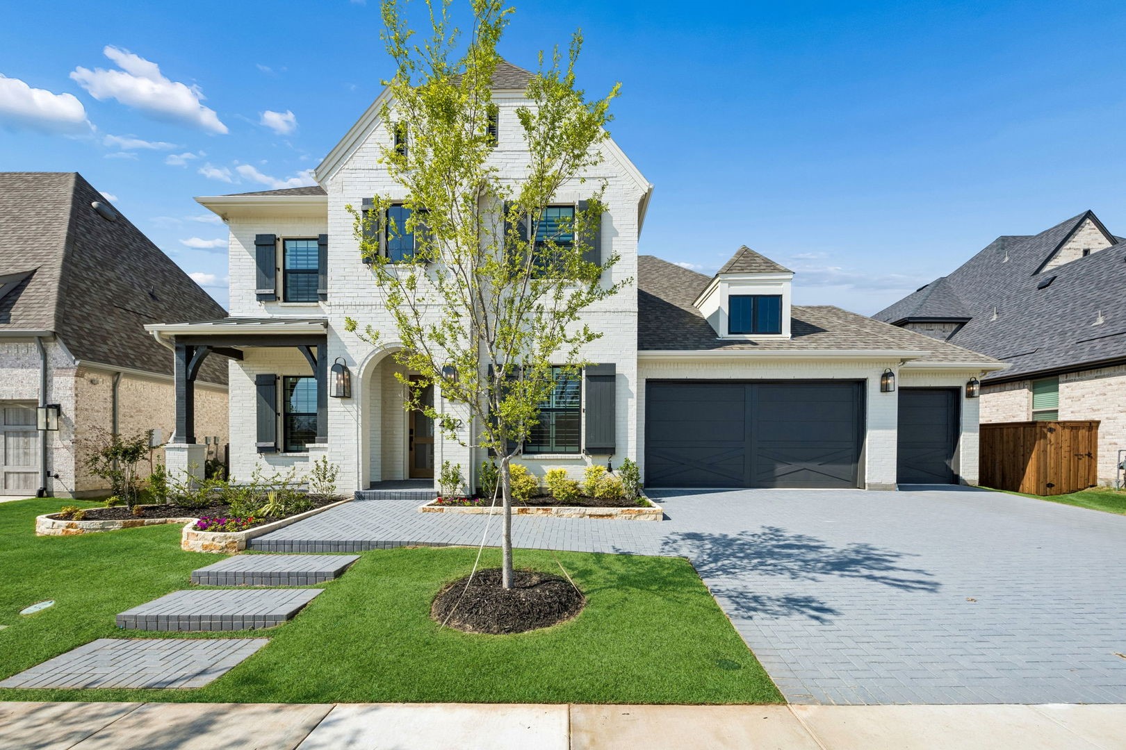 4512 Meander Way Celina TX 75078