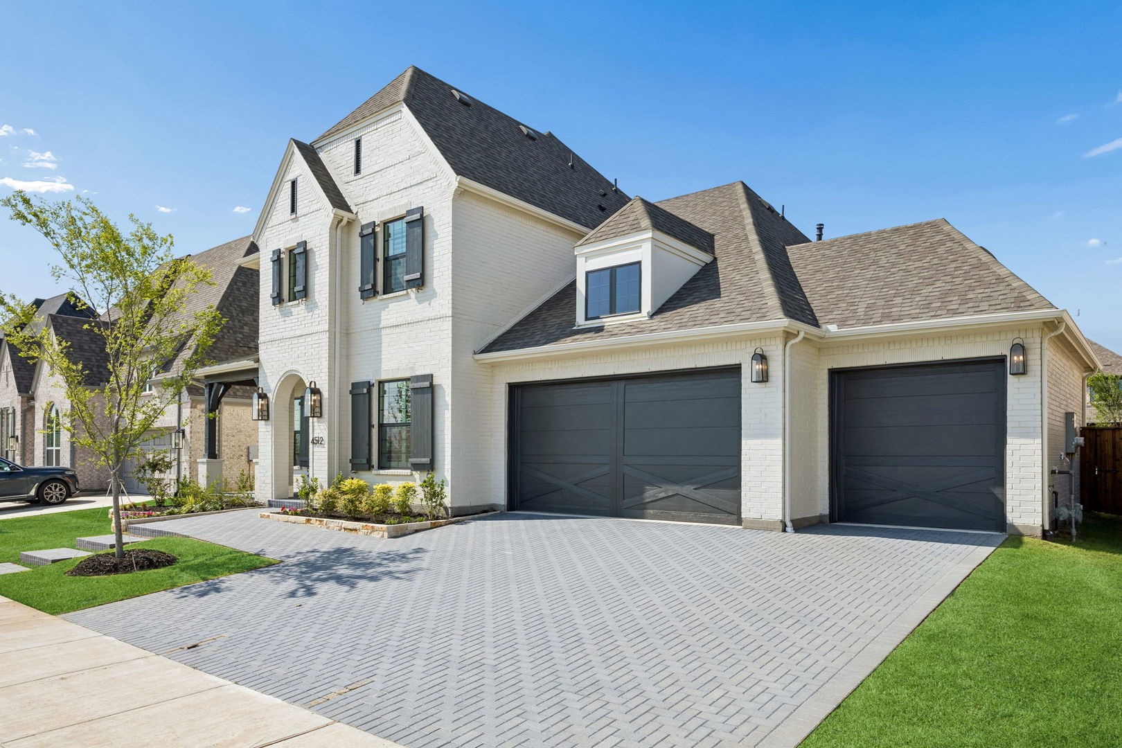 4512 Meander Way Celina TX 75078