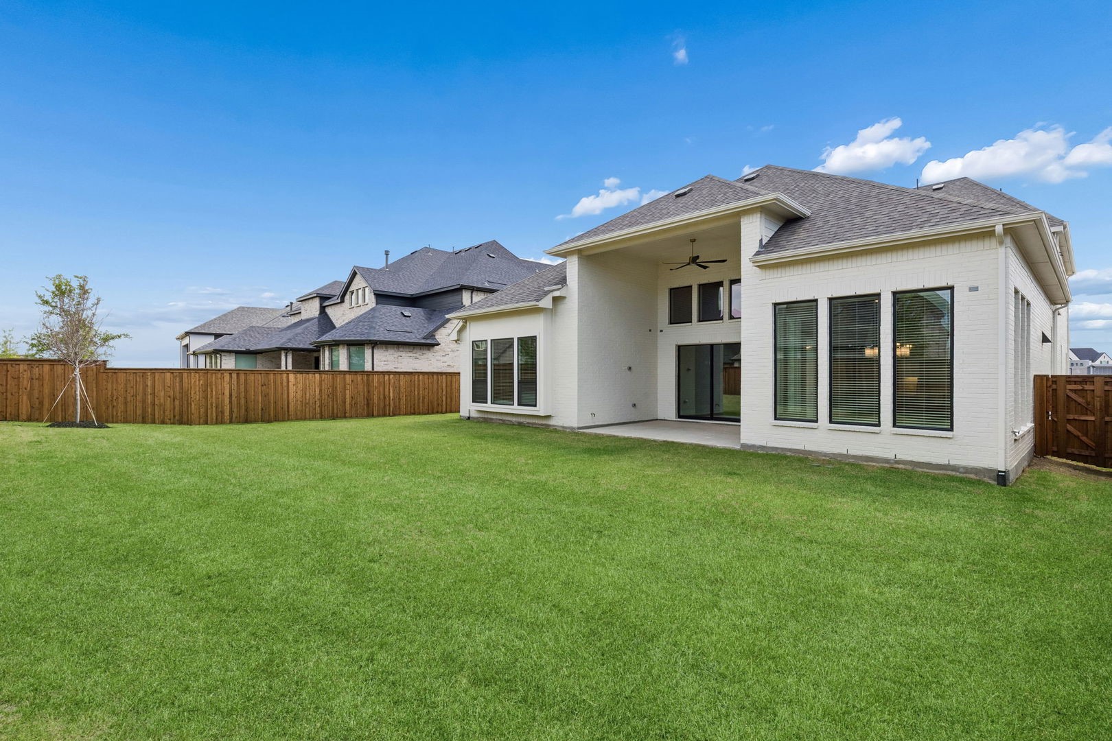 4512 Meander Way Celina TX 75078