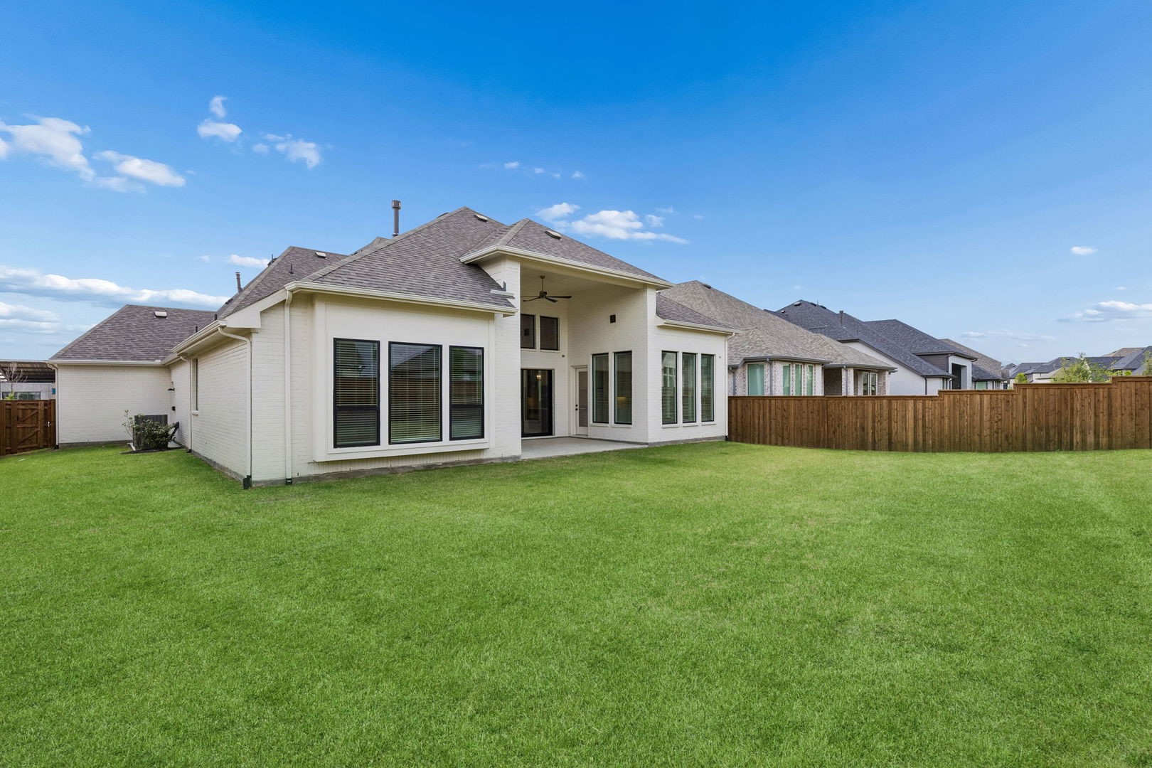 4512 Meander Way Celina TX 75078