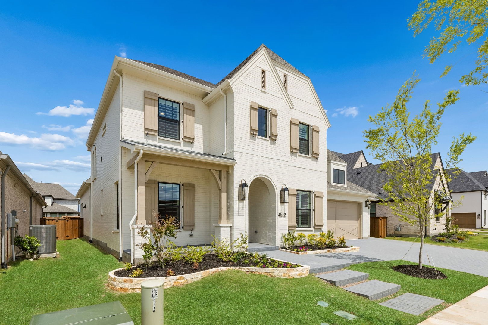 4512 Meander Way Celina TX 75078