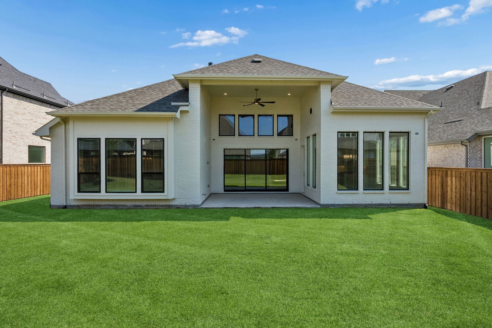 4512 Meander Way Celina TX 75078