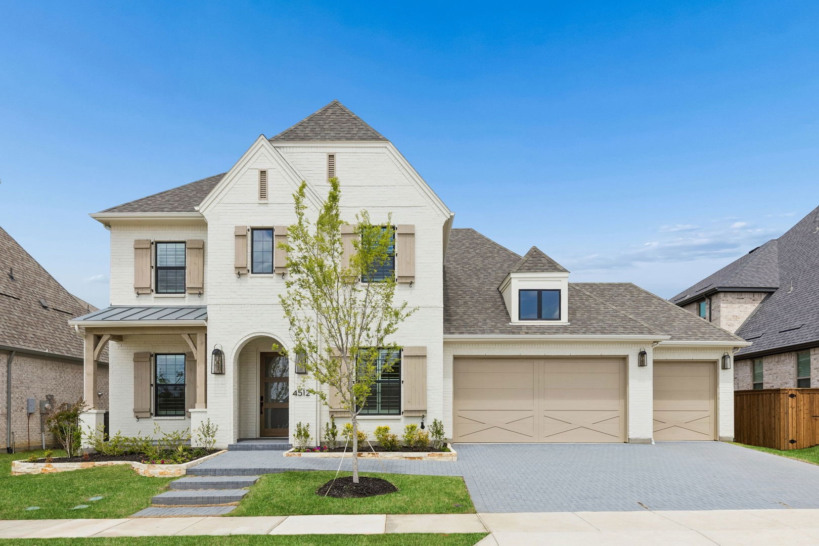 4512 Meander Way Celina TX 75078
