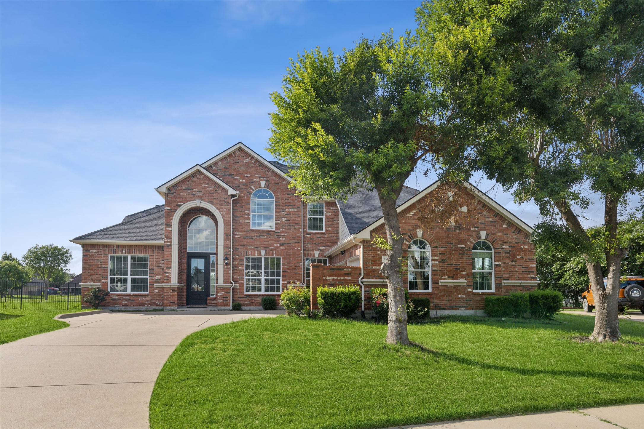 10405 Fairway Vista Drive Rowlett TX 75089