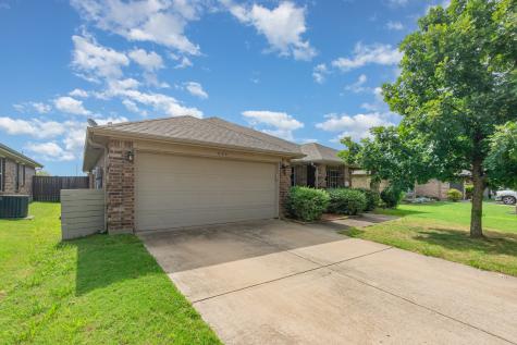 604 Preston Drive Royse City TX 75189