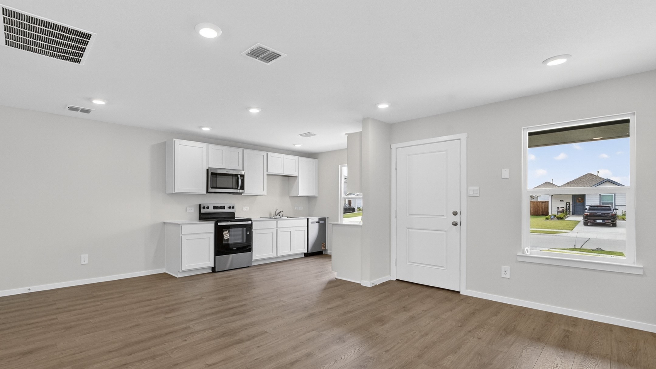 4284 Tafoya Lane Crandall TX 75114