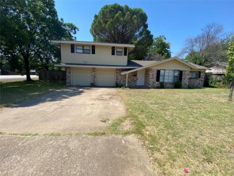 5424 Jane Anne Street Haltom City TX 76117