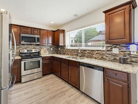 7248 Mesa Verde Trail Fort Worth TX 76137
