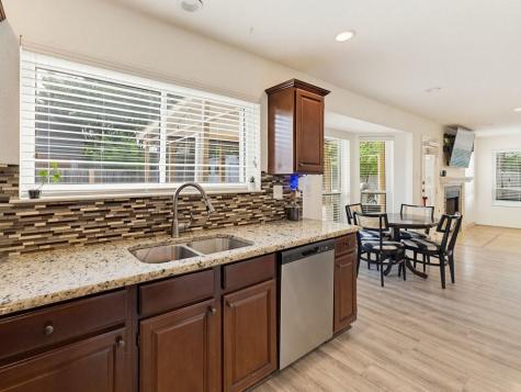 7248 Mesa Verde Trail Fort Worth TX 76137