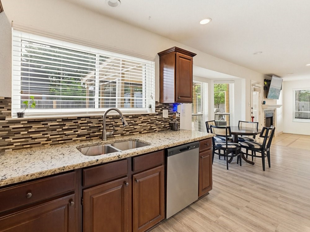 7248 Mesa Verde Trail Fort Worth TX 76137