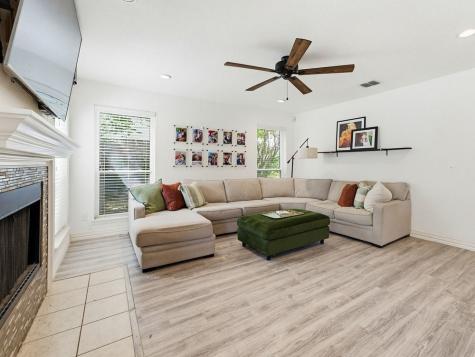 7248 Mesa Verde Trail Fort Worth TX 76137
