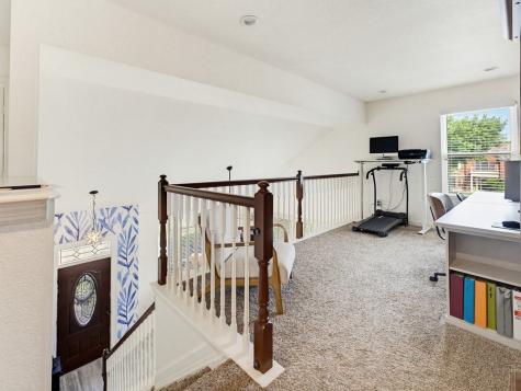 7248 Mesa Verde Trail Fort Worth TX 76137