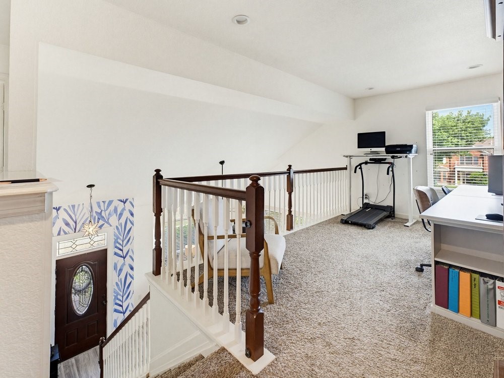 7248 Mesa Verde Trail Fort Worth TX 76137