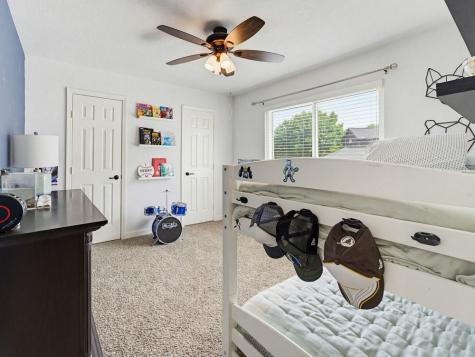 7248 Mesa Verde Trail Fort Worth TX 76137