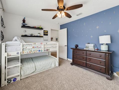 7248 Mesa Verde Trail Fort Worth TX 76137