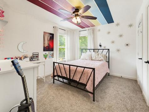 7248 Mesa Verde Trail Fort Worth TX 76137