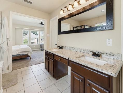 7248 Mesa Verde Trail Fort Worth TX 76137