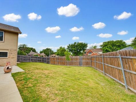 7248 Mesa Verde Trail Fort Worth TX 76137