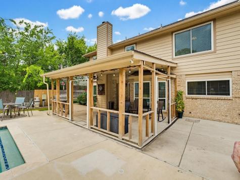 7248 Mesa Verde Trail Fort Worth TX 76137