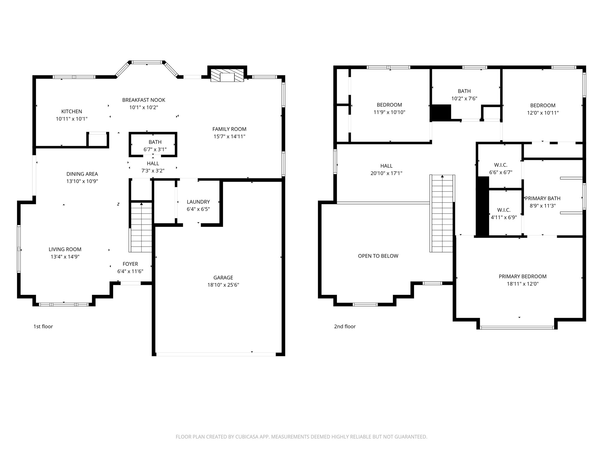 7248 Mesa Verde Trail Fort Worth TX 76137