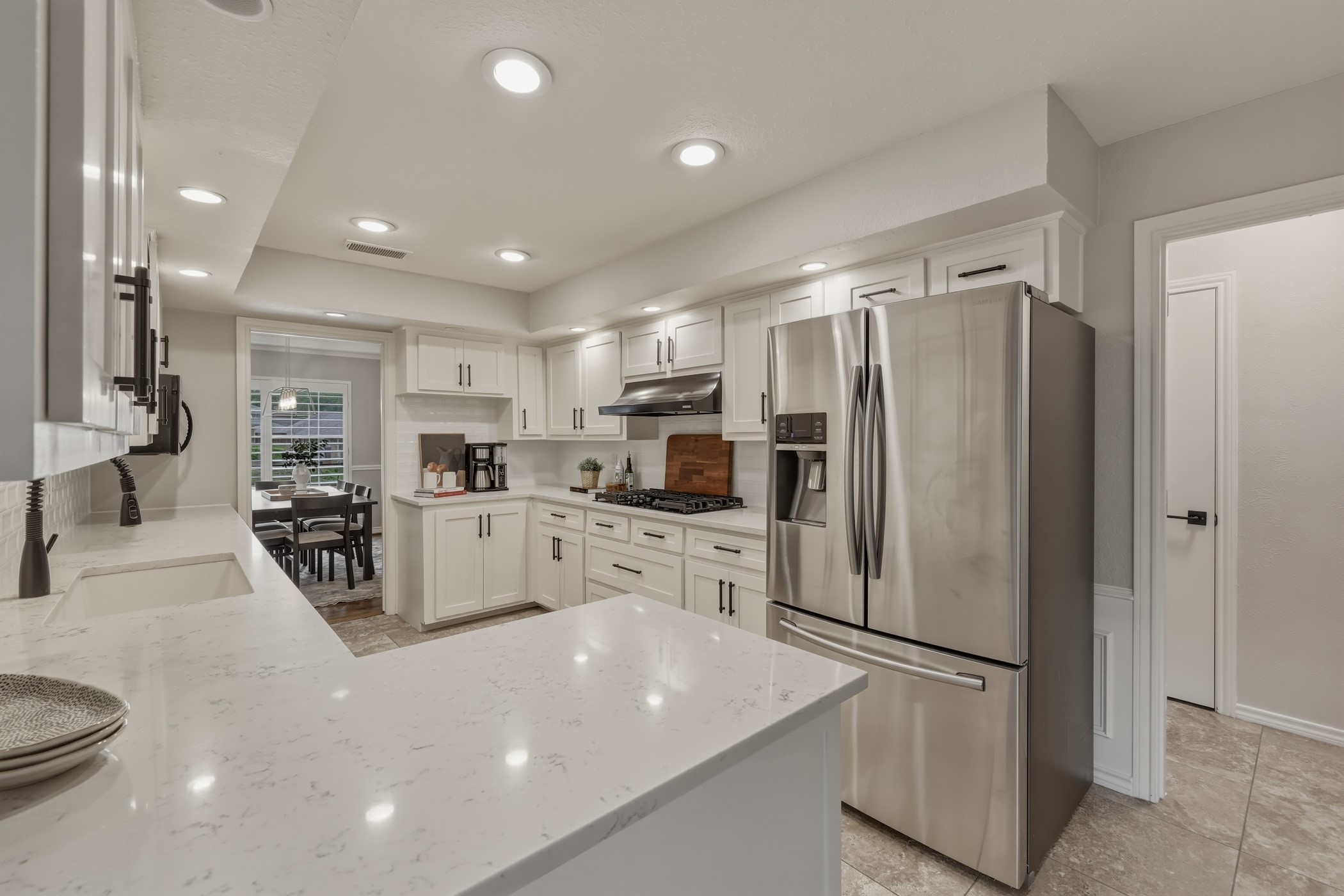 9510 Hill View Drive Dallas TX 75231