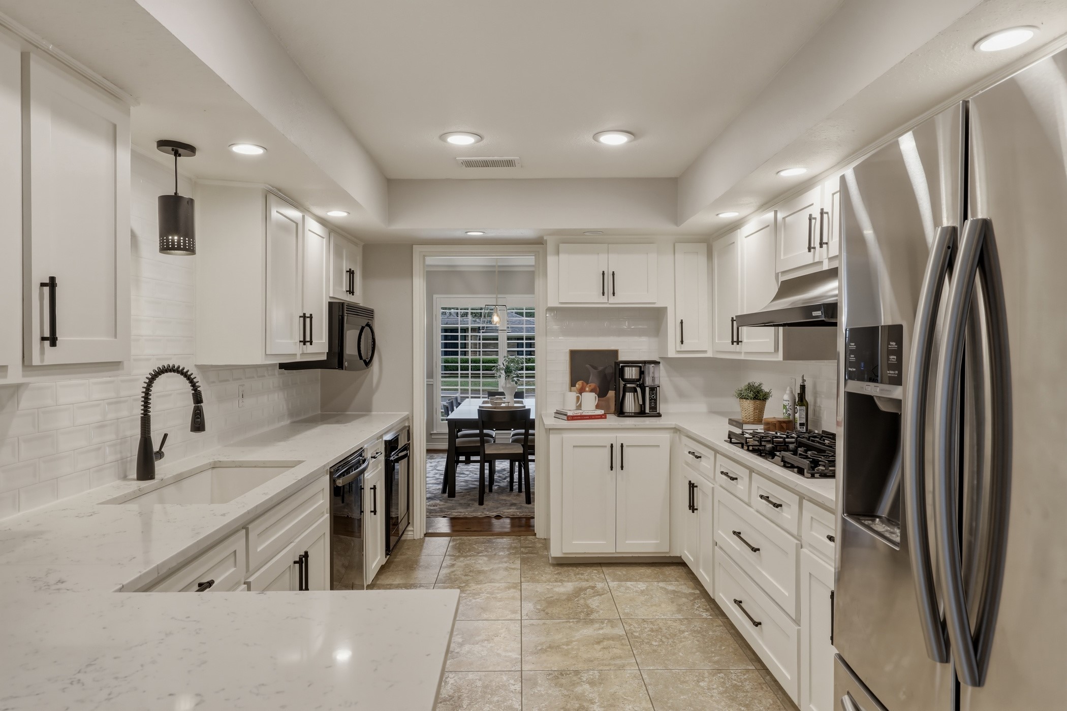 9510 Hill View Drive Dallas TX 75231
