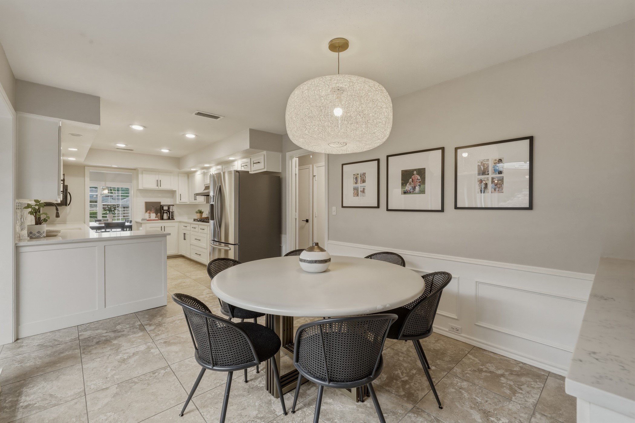 9510 Hill View Drive Dallas TX 75231