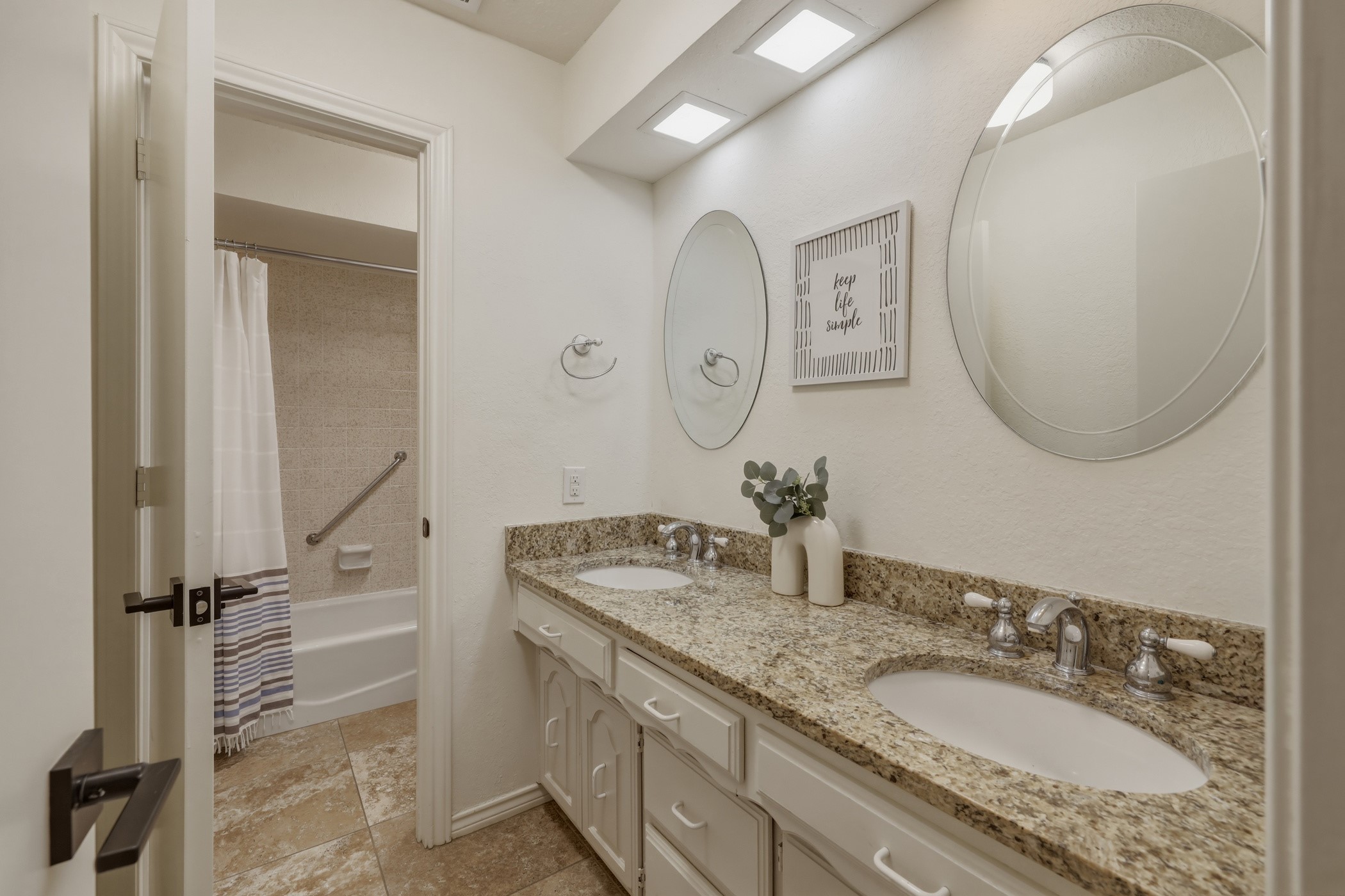 9510 Hill View Drive Dallas TX 75231