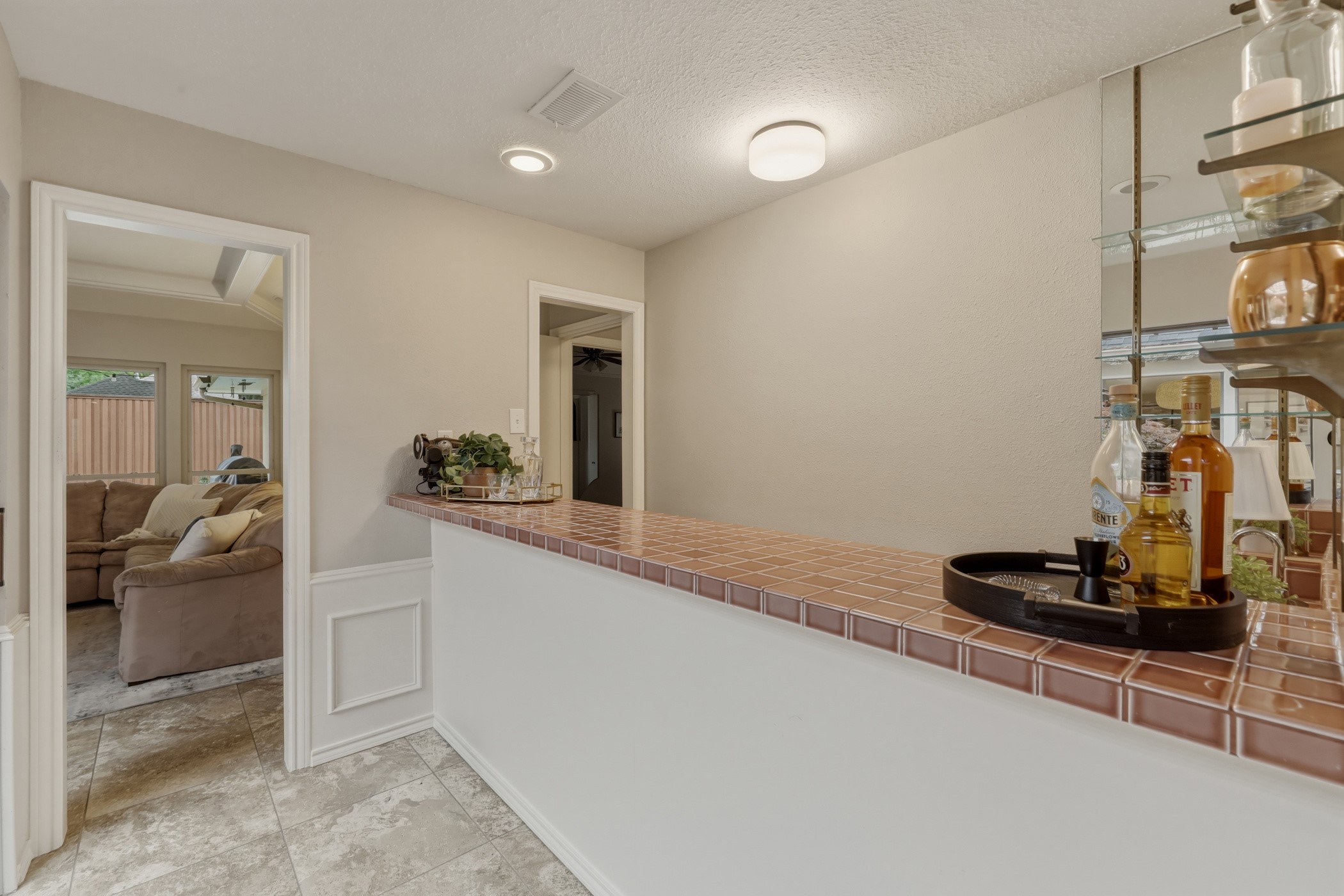 9510 Hill View Drive Dallas TX 75231
