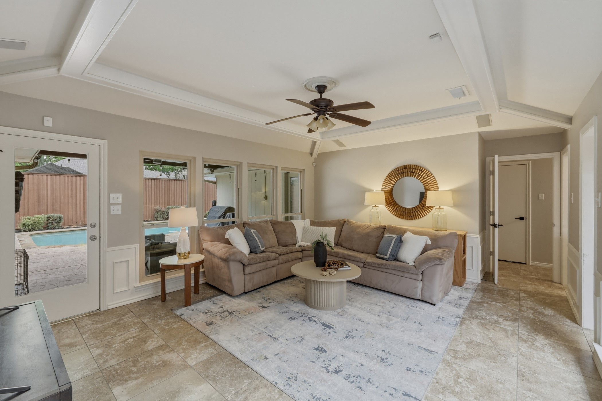 9510 Hill View Drive Dallas TX 75231