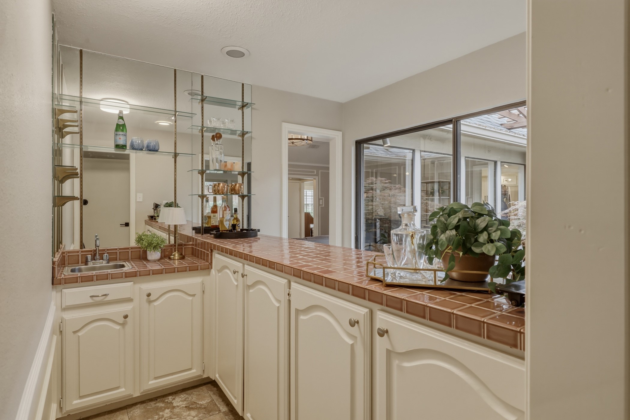 9510 Hill View Drive Dallas TX 75231