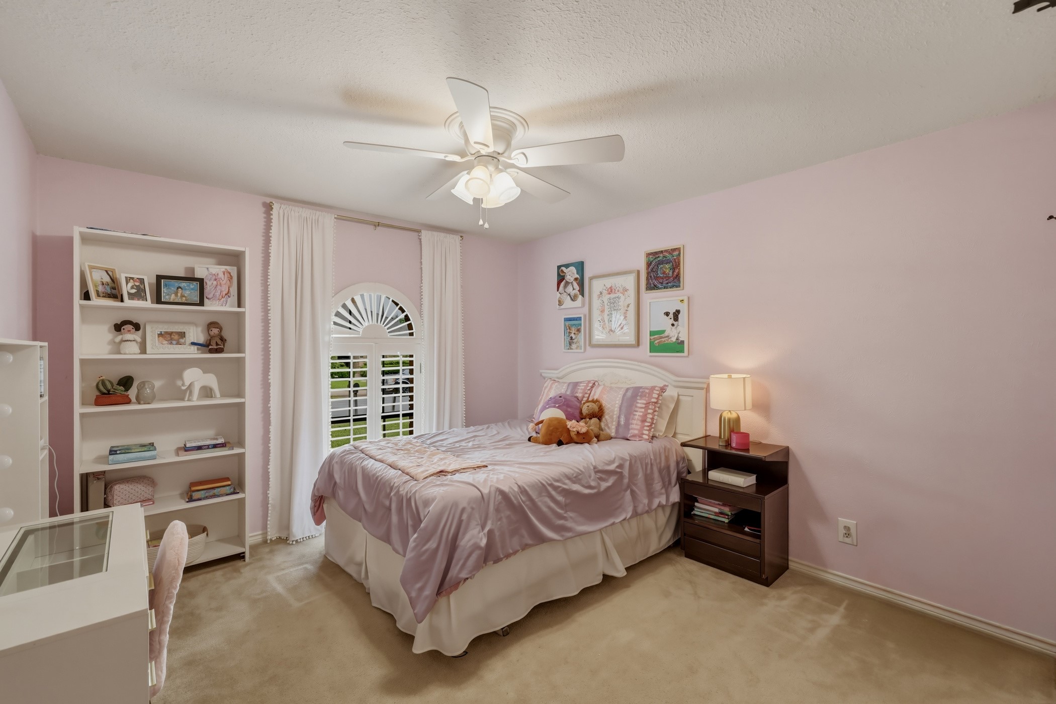 9510 Hill View Drive Dallas TX 75231