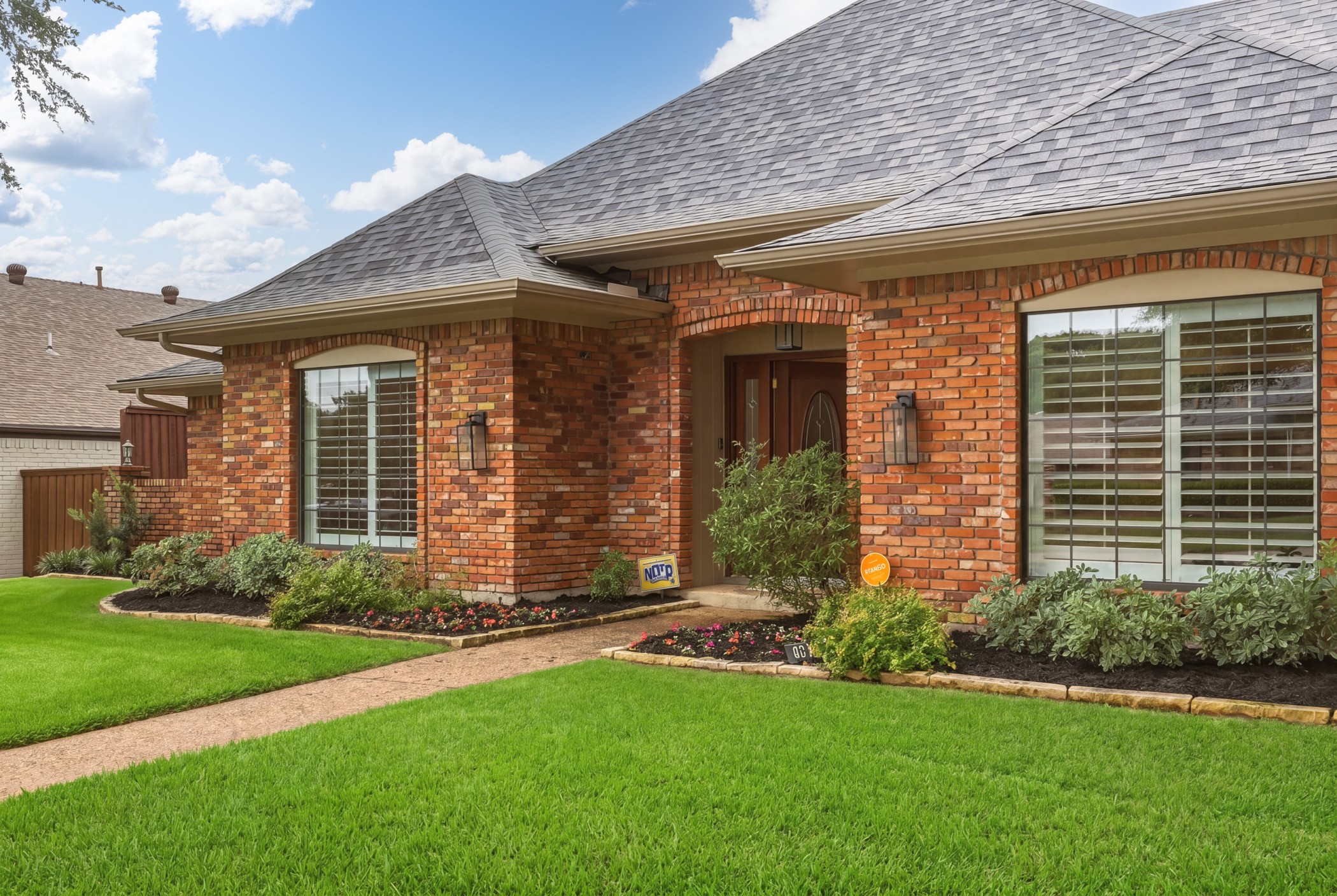 9510 Hill View Drive Dallas TX 75231