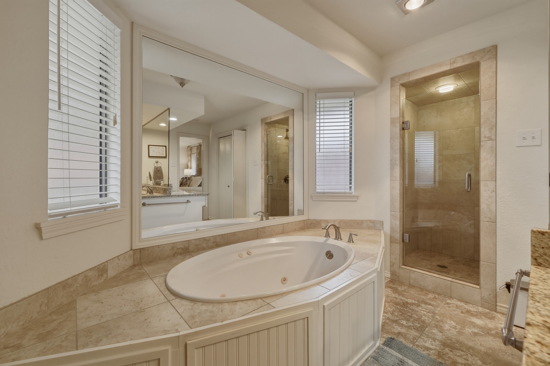 9510 Hill View Drive Dallas TX 75231