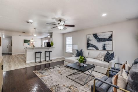 1060 Silver Spur Lane Fort Worth TX 76179