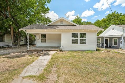 1039 W Green Street Stephenville TX 76401