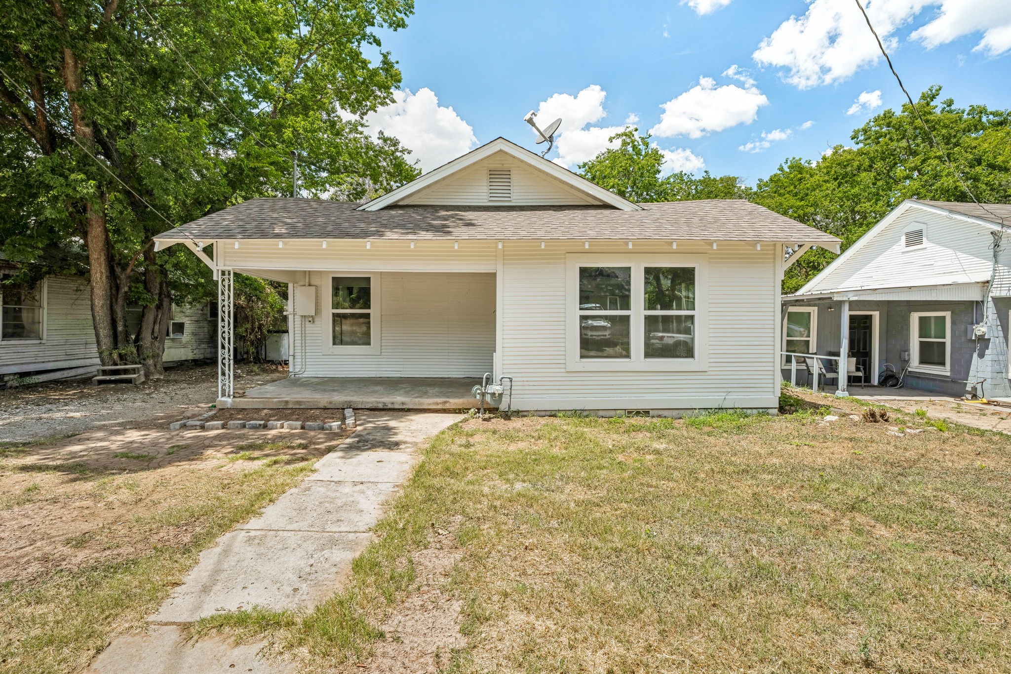 1039 W Green Street Stephenville TX 76401