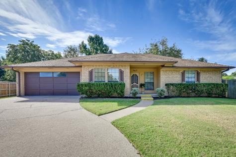5617 Louise Way Drive Arlington TX 76017