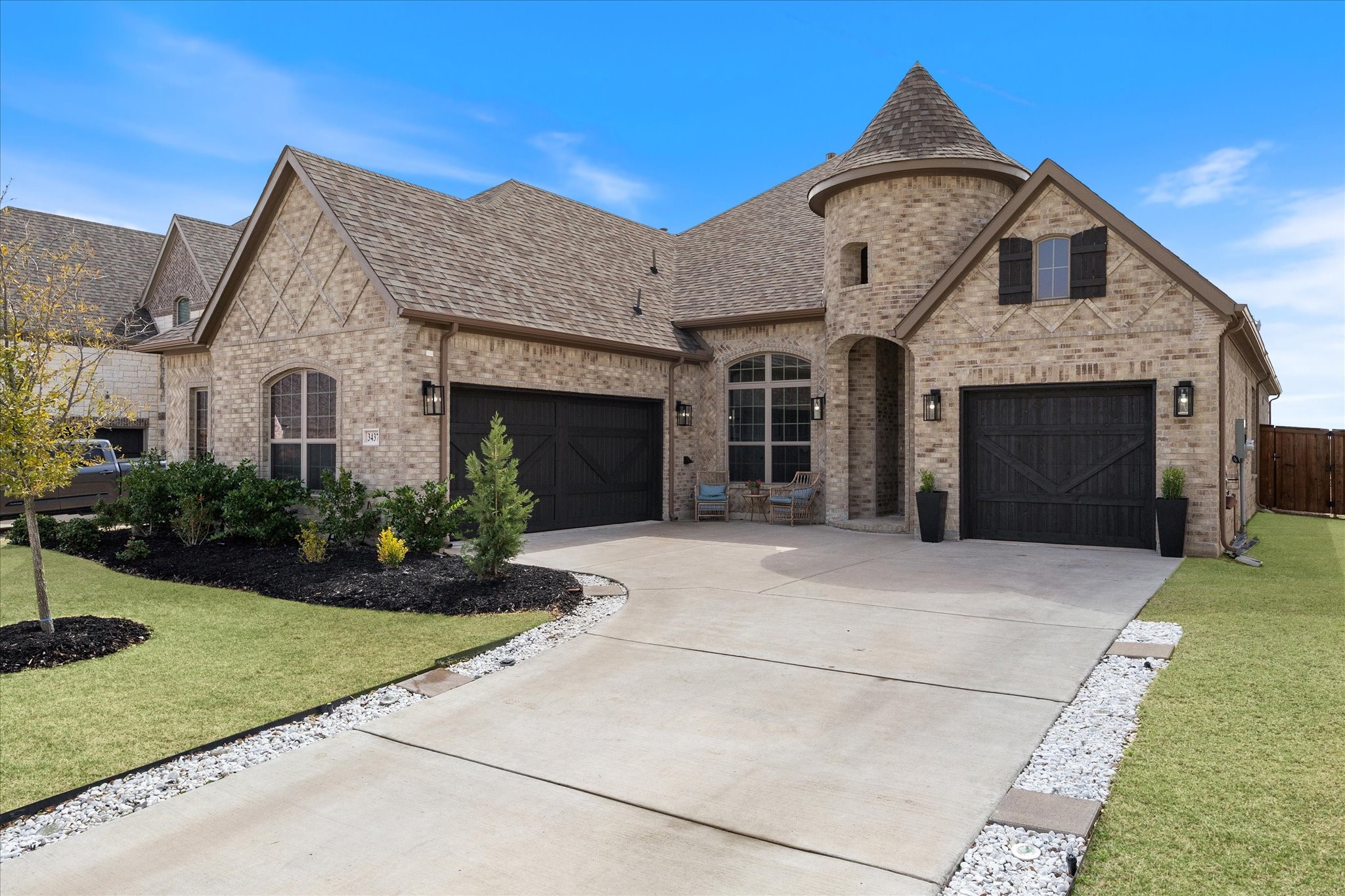 3437 Ridgecross Drive Rockwall TX 75087
