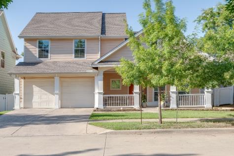 947 Cotton Exchange Drive Savannah TX 76227
