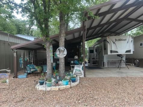 5704 Cattle Barn Lane Granbury TX 76049