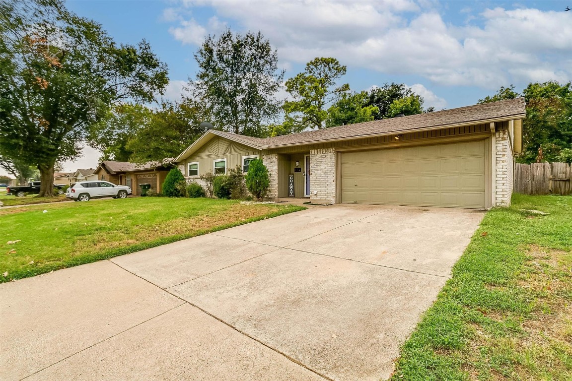 813 Quail Terrace Mansfield TX 76063