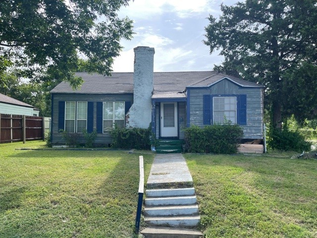 3054 S Marsalis Avenue Dallas TX 75216